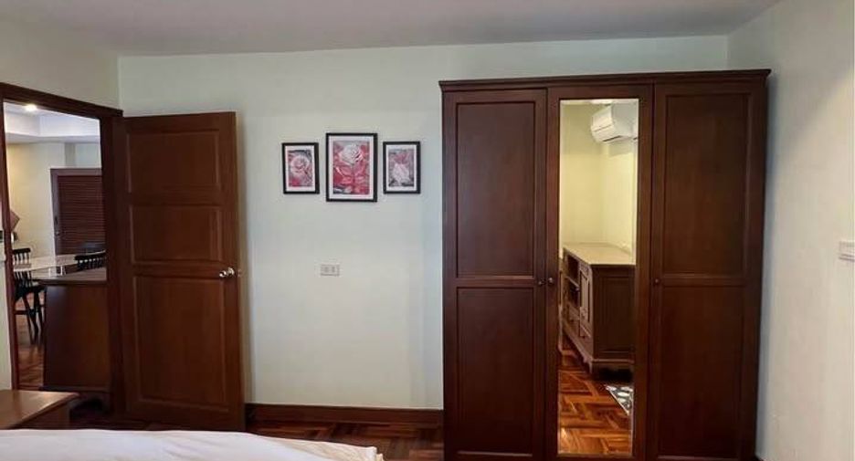 Haus zur Miete mit 3 Zimmer in Bang Lamung, Chonburi