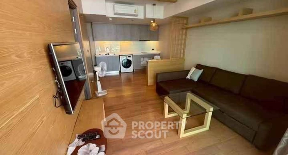 For rent 1 bed condo in Si Racha, Chonburi