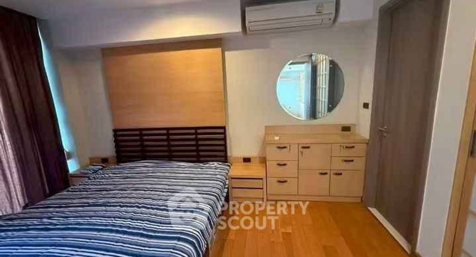 For rent 1 bed condo in Si Racha, Chonburi
