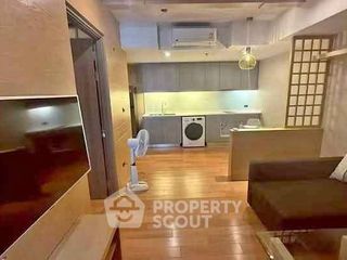 À louer 1 chambre condo à Si Racha, Chonburi