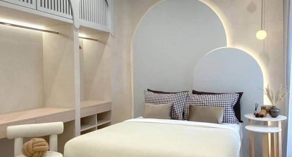 For rent 4 bedrooms house in Mueang Chon Buri, Chonburi
