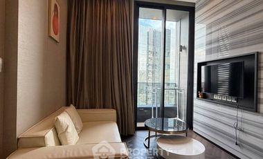 For rent 1 Beds condo in Khlong Toei, Bangkok