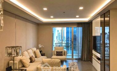 Wohnung zur Miete mit 2 Zimmer in Khlong Toei, Bangkok
