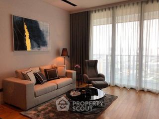 À louer 1 chambre condo à Khlong San, Bangkok