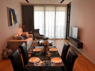 À louer 1 chambre condo à Khlong San, Bangkok