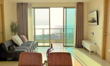 Wohnung zur Miete mit 2 Zimmer in Jomtien, Pattaya