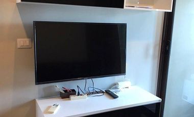 For rent 1 Beds condo in Khlong Toei, Bangkok