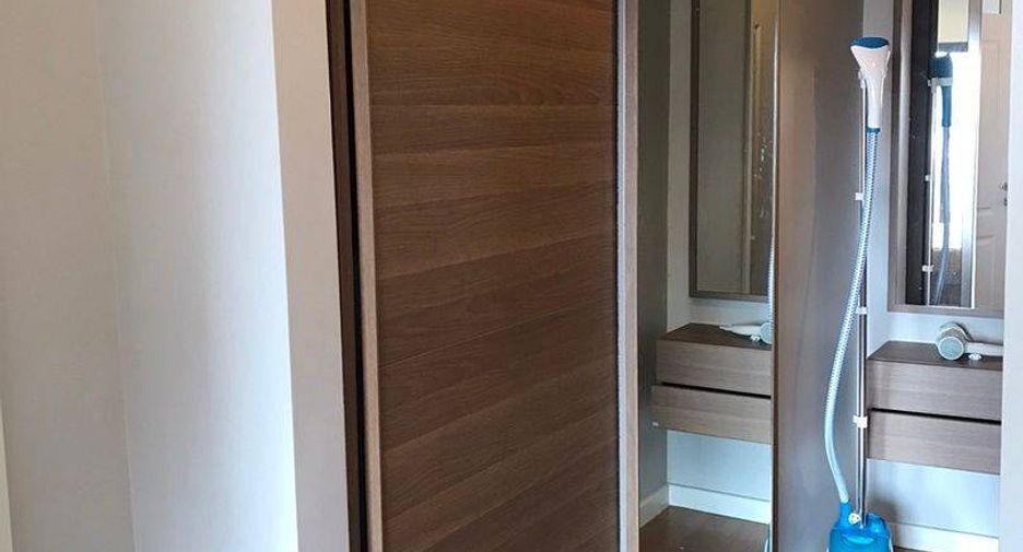 For rent 1 Beds condo in Khlong Toei, Bangkok