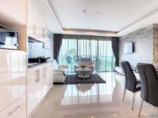 Wohnung zum Kauf mit 2 Zimmer in Bang Lamung, Chonburi