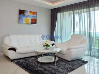 Wohnung zum Kauf mit 2 Zimmer in Bang Lamung, Chonburi