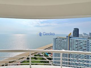 For sale 2 bedrooms condo in Bang Lamung, Chonburi