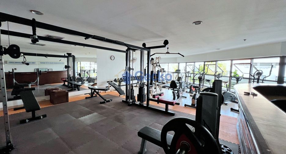 Condo en alquiler y en venta de 2 habitaciones en Jomtien, Pattaya