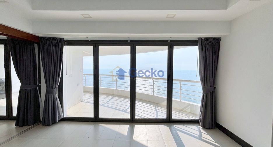 Condo en alquiler y en venta de 2 habitaciones en Jomtien, Pattaya