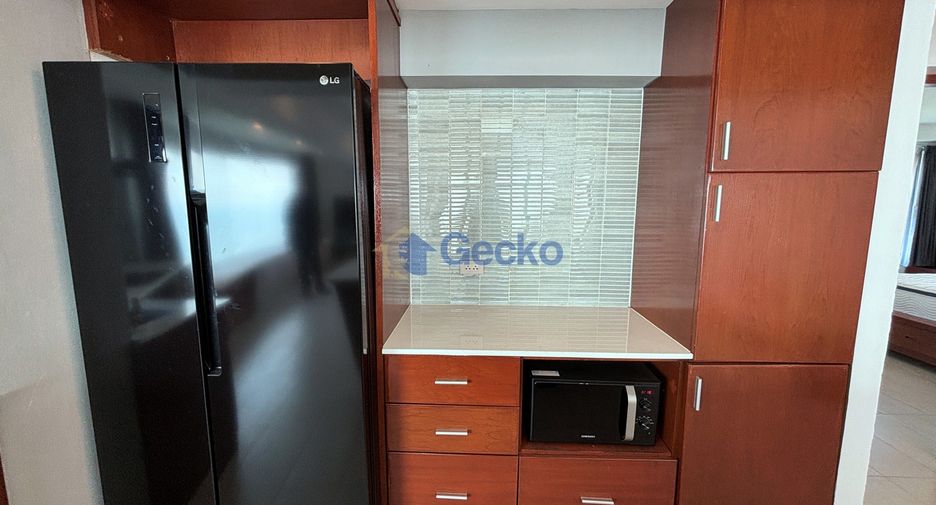 Condo en alquiler y en venta de 2 habitaciones en Jomtien, Pattaya