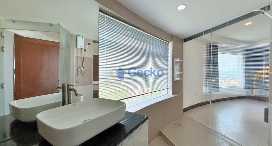 Condo en alquiler y en venta de 2 habitaciones en Jomtien, Pattaya