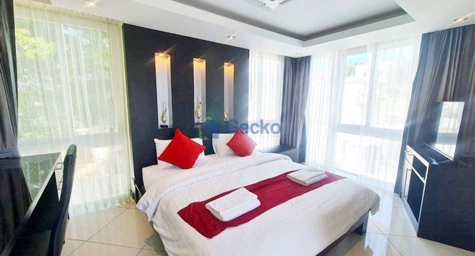 For sale 5 bedrooms house in Jomtien, Pattaya