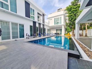 For sale 5 bedrooms house in Bang Lamung, Chonburi