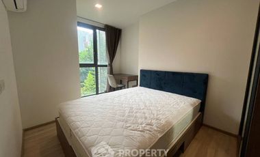 Wohnung zur Miete mit 1 Zimmer in Watthana, Bangkok
