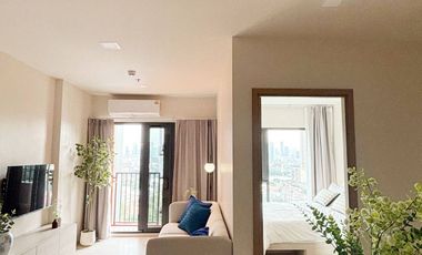 For rent 2 ベッドルーム condo in Khlong San, Bangkok