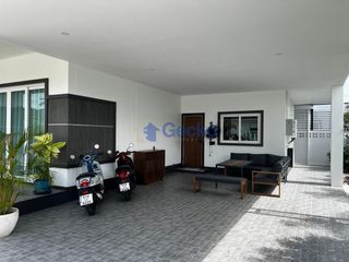 For sale 3 bedrooms house in Bang Lamung, Chonburi