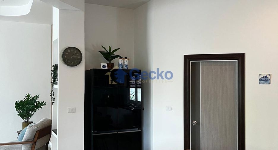 For sale 3 bedrooms house in Bang Lamung, Chonburi