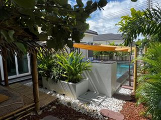 For sale 3 bedrooms house in Bang Lamung, Chonburi