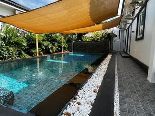 For sale 3 bedrooms house in Bang Lamung, Chonburi