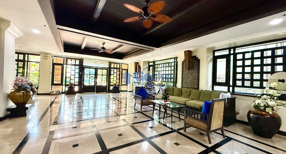 出售 2 卧室 公寓 在 Jomtien, 芭提雅