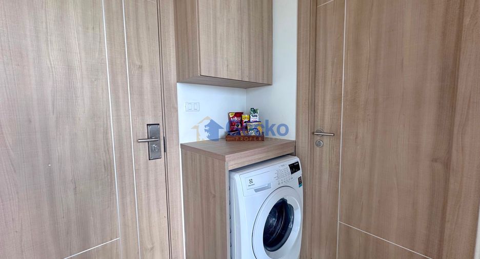 Wohnung zur Miete mit 1 Zimmer in Bang Lamung, Chonburi