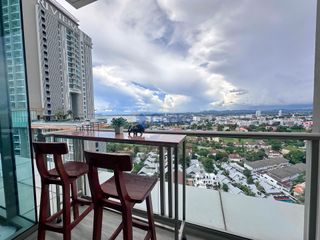 Condo en alquiler de 1 habitaciones en Bang Lamung, Chonburi
