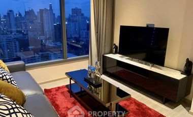 ให้เช่า 2 ห้องนอน คอนโด ใน วัฒนา, กรุงเทพฯ