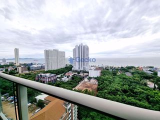 出租 1 卧室 公寓 在 Bang Lamung, Chon Buri