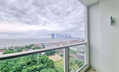 Wohnung zur Miete mit 1 Zimmer in Jomtien, Pattaya