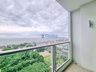 出租 1 卧室 公寓 在 Bang Lamung, Chon Buri