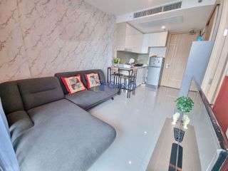 出租 1 卧室 公寓 在 Bang Lamung, Chon Buri