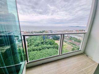 出租 1 卧室 公寓 在 Bang Lamung, Chon Buri
