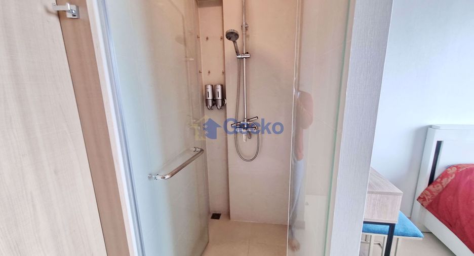 Wohnung zur Miete mit 1 Zimmer in Jomtien, Pattaya