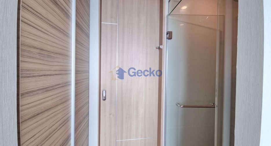 Wohnung zur Miete mit 1 Zimmer in Jomtien, Pattaya