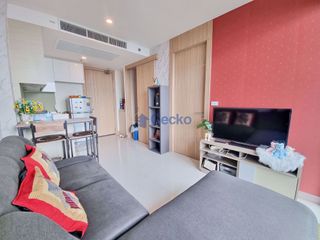出租 1 卧室 公寓 在 Bang Lamung, Chon Buri