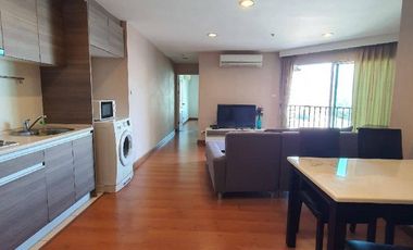 À louer 1 chambre condo à Huai Khwang, Bangkok