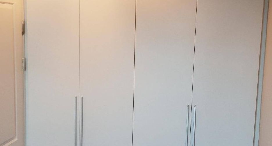 For rent 2 ベッドルーム condo in Huai Khwang, Bangkok