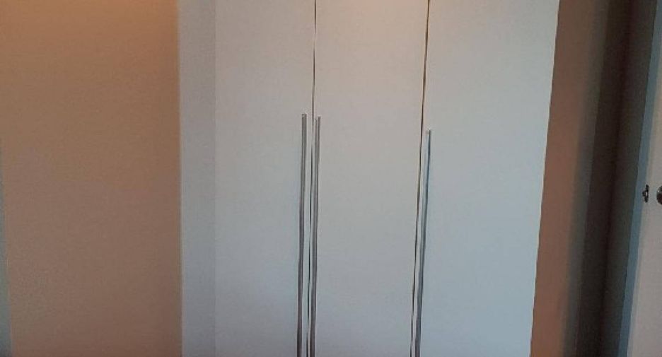 For rent 2 ベッドルーム condo in Huai Khwang, Bangkok