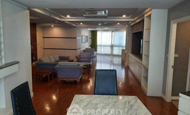 出租 3 卧室 公寓 在 Khlong Toei, 曼谷