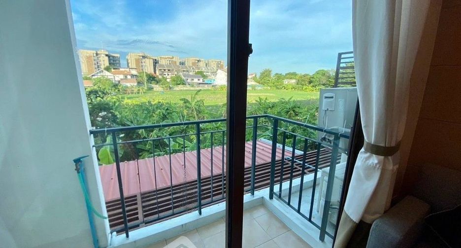 Reihenhaus zur Miete mit 3 Zimmer in Phra Khanong, Bangkok