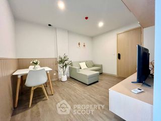 Wohnung zur Miete mit 1 Zimmer in Yan Nawa, Bangkok