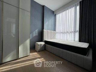 Condo en alquiler de 2 habitaciones en Ratchathewi, Bangkok