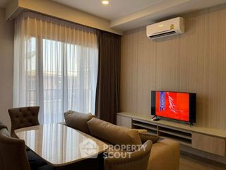 Condo en alquiler de 2 habitaciones en Ratchathewi, Bangkok