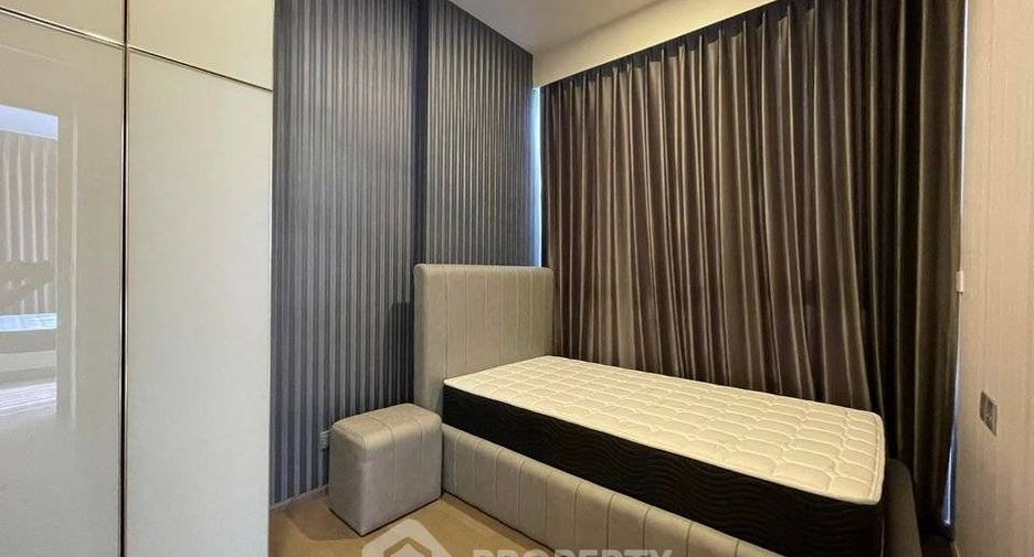 For rent 2 bedrooms condo in Ratchathewi, Bangkok