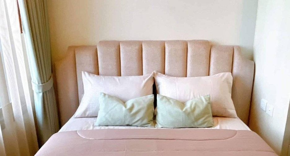 For rent 1 Beds condo in Khlong Toei, Bangkok