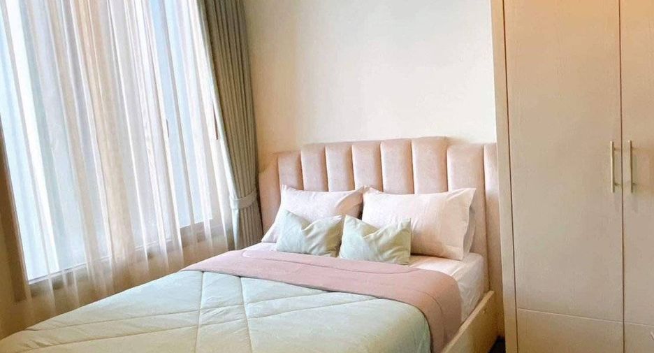 For rent 1 Beds condo in Khlong Toei, Bangkok